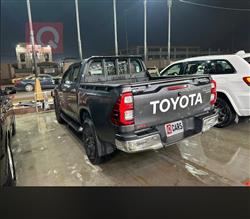 تويوتا هايلوكس